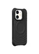 Чохол TPU Orbit with MagSafe для Apple iPhone 11 (6.1") Black