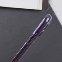 Чехол TPU+PC Glittershine для Apple iPhone 11 (6.1") Purple