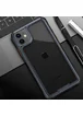 Чехол iPaky TPU+PC Mofull Series для Apple iPhone 11 (6.1") Серый