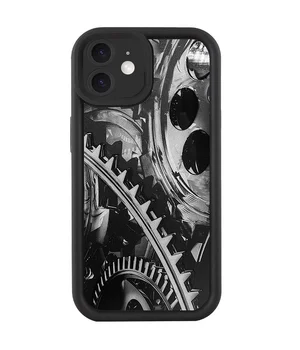 TPU чохол Prestige для Apple iPhone 11 (6.1") Gears