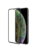 Защитное стекло Nillkin (CP+ max 3D) для Apple iPhone 11 (6.1") / XR (6.1") Черный