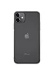 TPU чехол Epic Premium Transparent для Apple iPhone 11 (6.1") Прозрачный / Transparent