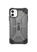 Ударопрочный чехол UAG Plasma для Apple iPhone 11 (6.1") Черный