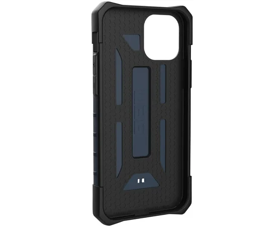 Ударопрочный чехол UAG Pathfinder Classic для Apple iPhone 11 (6.1") Синий