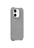 Чохол TPU Orbit with MagSafe для Apple iPhone 11 (6.1") Dark Grey