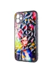 TPU+PC чехол Prisma Ladies для Apple iPhone 11 (6.1") Peonies