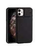 Чохол Camshield TPU зі шторкою захищає камеру для Apple iPhone 11 (6.1 ") Чорний