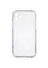 TPU чехол Epic Transparent 1,5mm Full Camera для Apple iPhone 11 (6.1") Бесцветный (прозрачный)