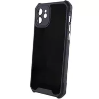 Чехол TPU Ease Black series для Apple iPhone 11 (6.1") Черный