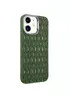 Чохол TPU Ribbio для Apple iPhone 11 (6.1") Green