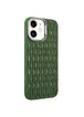 Чехол TPU Ribbio для Apple iPhone 11 (6.1") Green