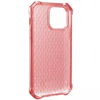 Чохол TPU UAG ESSENTIAL Armor для Apple iPhone 11 (6.1") Червоний