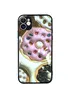 TPU+PC чохол Prisma Fluffie для Apple iPhone 11 (6.1") Donut