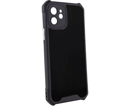 Чехол TPU Ease Black series для Apple iPhone 11 (6.1") Черный
