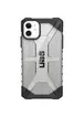 Ударостійкий чохол UAG Plasma для Apple iPhone 11 (6.1 ") Безбарвний