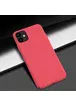 Чохол Nillkin Matte для Apple iPhone 11 (6.1 ") Червоний