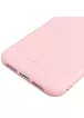 TPU чехол Molan Cano Smooth для Apple iPhone 11 (6.1") Розовый