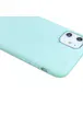 TPU чохол Molan Cano Smooth для Apple iPhone 11 (6.1 ") Бірюзовий
