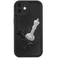 TPU чехол Prestige для Apple iPhone 11 (6.1") Chess