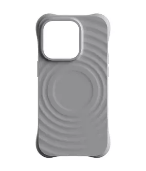Чехол TPU Orbit with MagSafe для Apple iPhone 11 (6.1") Dark Grey