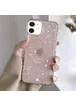 Чохол TPU Shine для Apple iPhone 11 (6.1") Pink