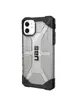 Ударостійкий чохол UAG Plasma для Apple iPhone 11 (6.1 ") Безбарвний