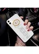 TPU+Glass чехол TYBOMB Queen для Apple iPhone 11 (6.1") white
