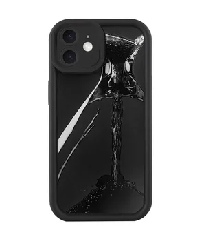 TPU чехол Prestige для Apple iPhone 11 (6.1") Hourglass