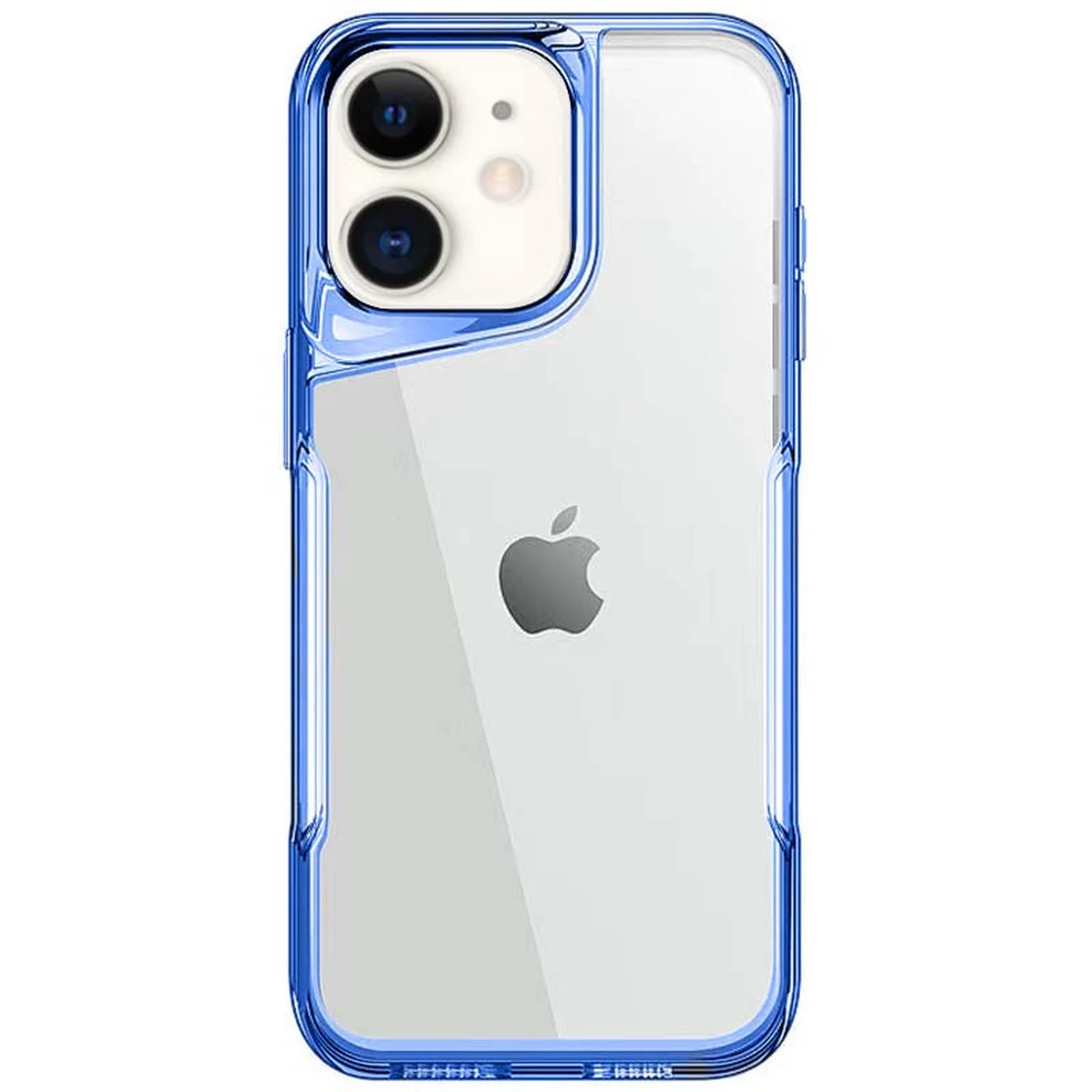 Чехол TPU+PC Incline для Apple iPhone 11 (6.1") Blue