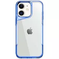 Чехол TPU+PC Incline для Apple iPhone 11 (6.1") Blue
