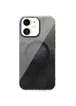 Чехол TPU Shiny Mountain (MagFit) для Apple iPhone 11 (6.1") Black