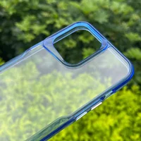 Чехол TPU+PC Incline для Apple iPhone 11 (6.1") Blue