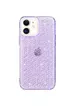 Чехол TPU Shine для Apple iPhone 11 (6.1") Purple