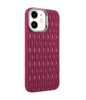 Чохол TPU Ribbio для Apple iPhone 11 (6.1") Red