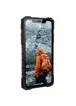 Ударостійкий чохол UAG Plasma для Apple iPhone 11 (6.1 ") Чорний