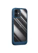 Чохол TPU+PC Pulse для Apple iPhone 11 (6.1") Blue