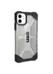 Ударостійкий чохол UAG Plasma для Apple iPhone 11 (6.1 ") Безбарвний