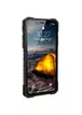 Ударостійкий чохол UAG Plasma для Apple iPhone 11 (6.1 ") Безбарвний