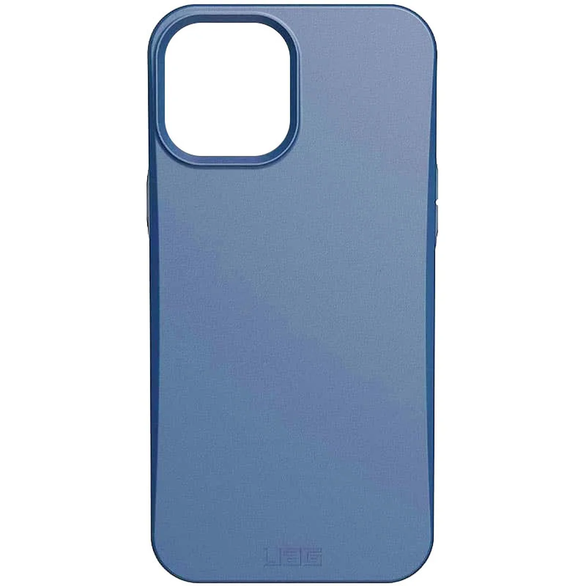 Чехол UAG OUTBACK BIO для Apple iPhone 11 (6.1") Темно-синий