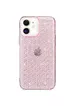 Чохол TPU Shine для Apple iPhone 11 (6.1") Pink