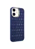 Чохол TPU Ribbio для Apple iPhone 11 (6.1") Blue