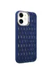 Чохол TPU Ribbio для Apple iPhone 11 (6.1") Blue