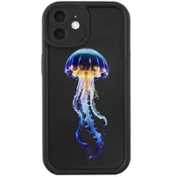 TPU чехол Prestige для Apple iPhone 11 (6.1") Jellyfish