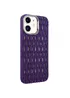 Чохол TPU Ribbio для Apple iPhone 11 (6.1") Purple