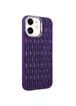 Чохол TPU Ribbio для Apple iPhone 11 (6.1") Purple