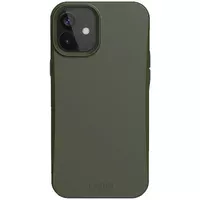 Чохол UAG OUTBACK BIO для Apple iPhone 11 (6.1") Зелений