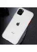 TPU чохол LikGus Maxshield для Apple iPhone 11 (6.1 ") Матовий