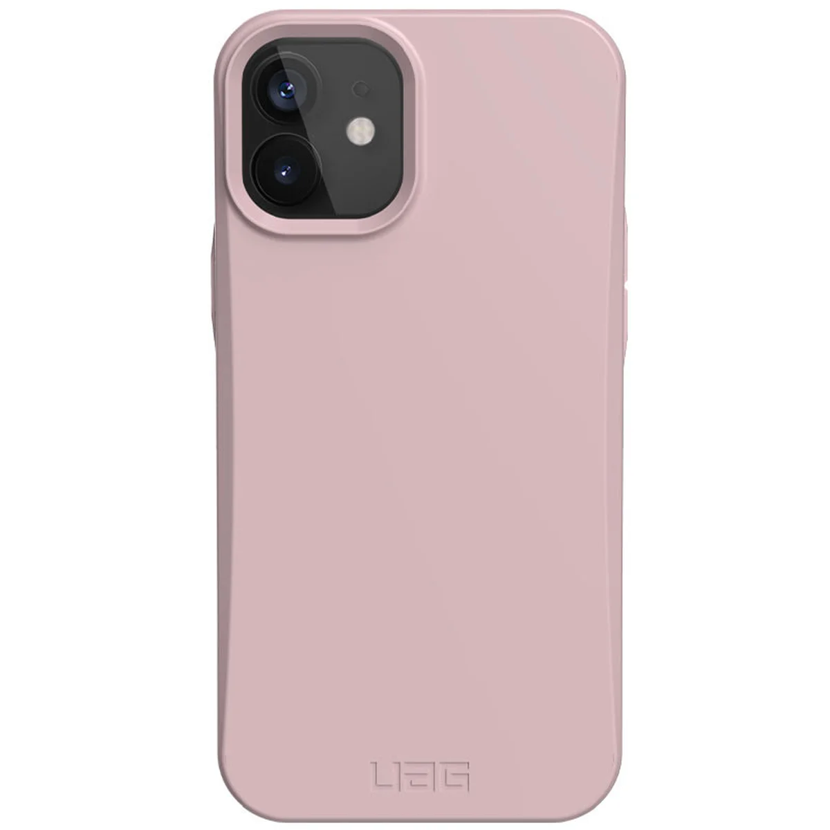Чохол UAG OUTBACK BIO для Apple iPhone 11 (6.1") Рожевий
