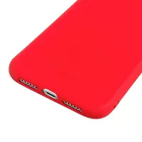TPU чохол Molan Cano Smooth для Apple iPhone 11 (6.1 ") Червоний