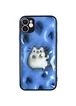 TPU+PC чохол Prisma Fluffie для Apple iPhone 11 (6.1") Pusheen